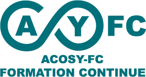 Logo ACOSYS